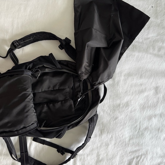 lululemon Black Backpack - Picture 4 of 5